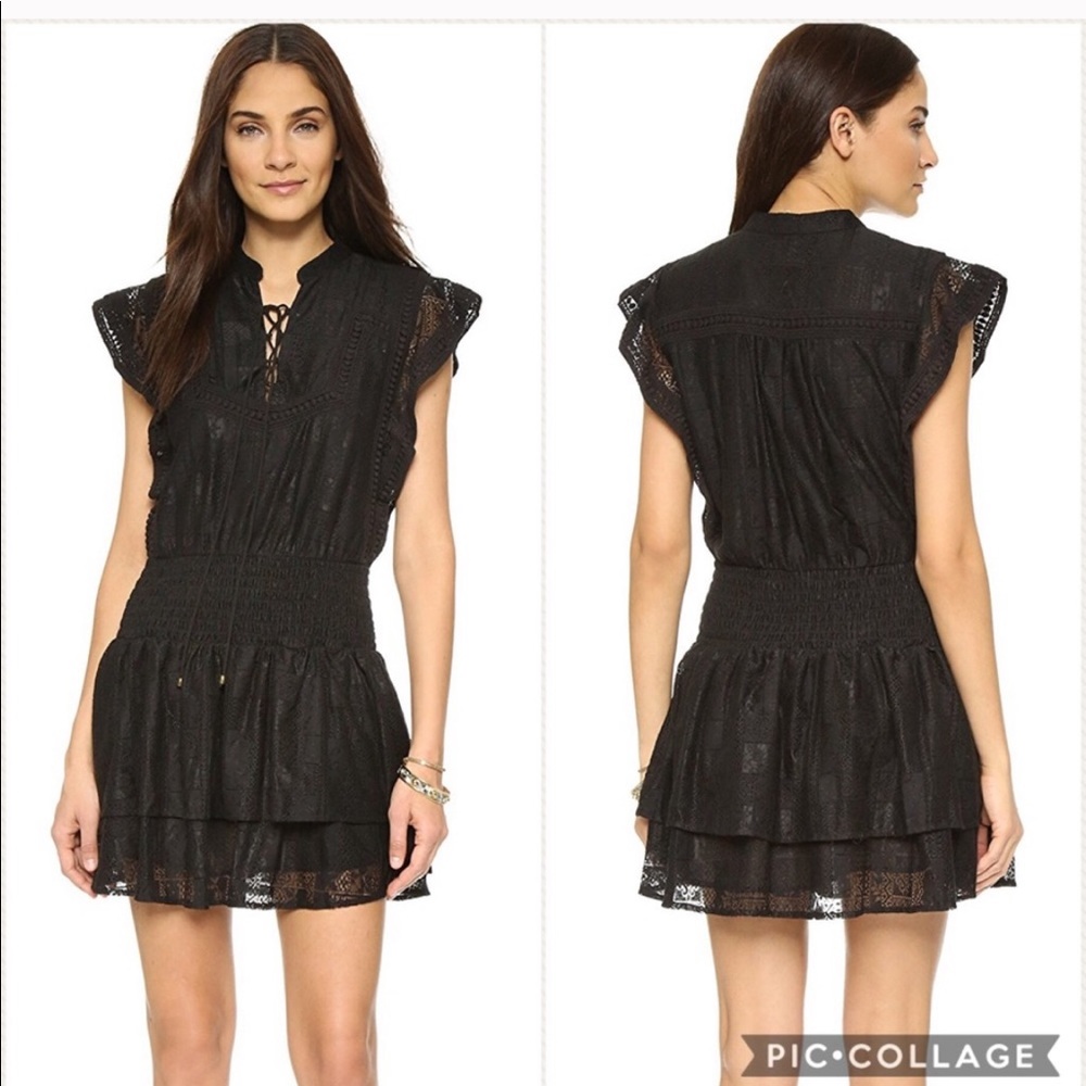 Moon river dress